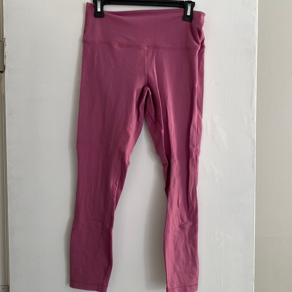 Wunder Under full length leggings
